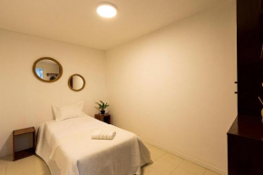 Habitación sencilla con Baño privado en Poblado-A3